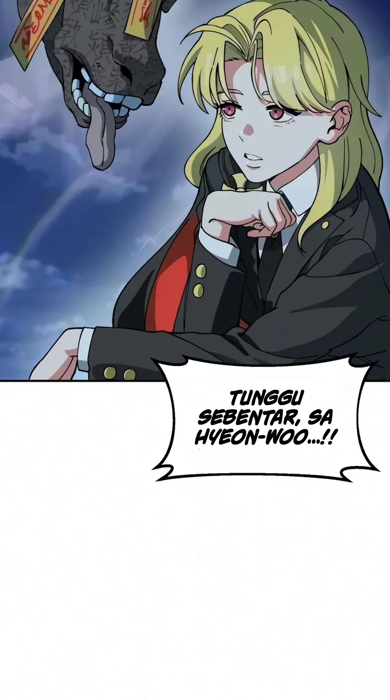 Healing Agency Chapter 10 Gambar 53