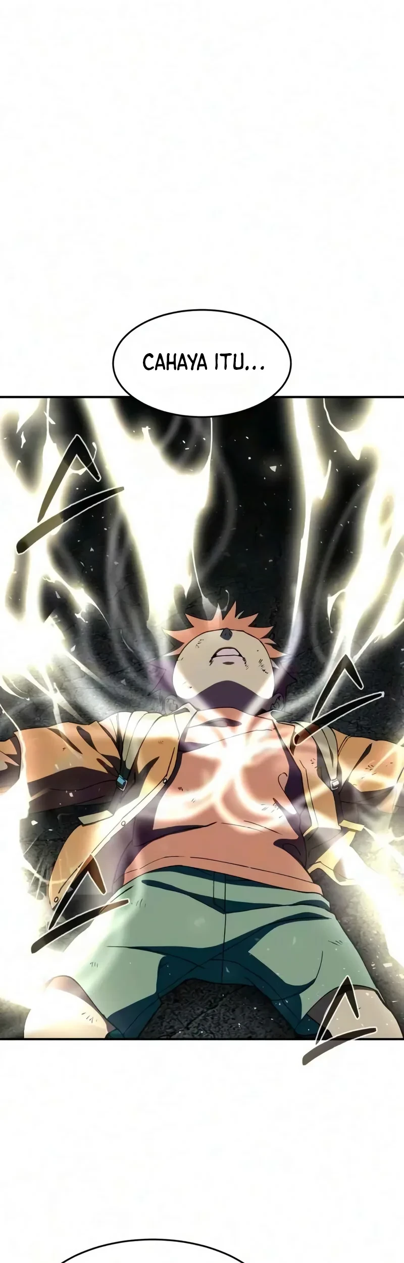 Healing Agency Chapter 10 Gambar 70