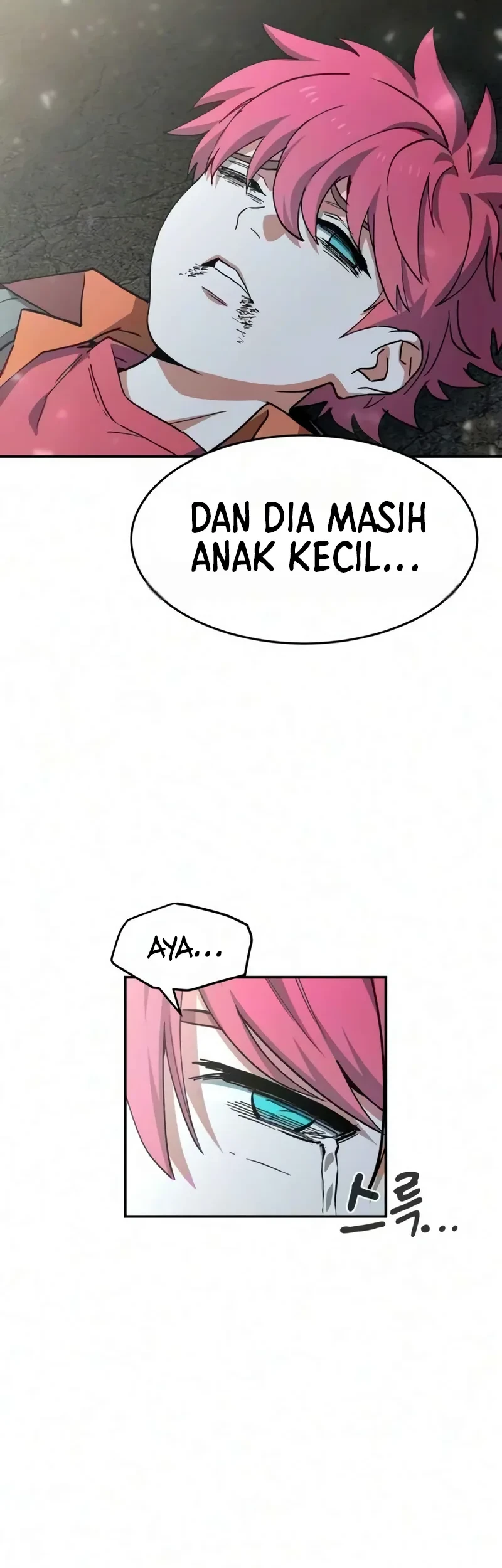Healing Agency Chapter 10 Gambar 72