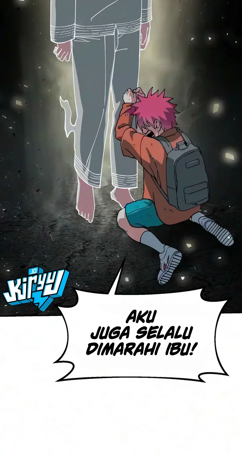 Healing Agency Chapter 10 Gambar 77