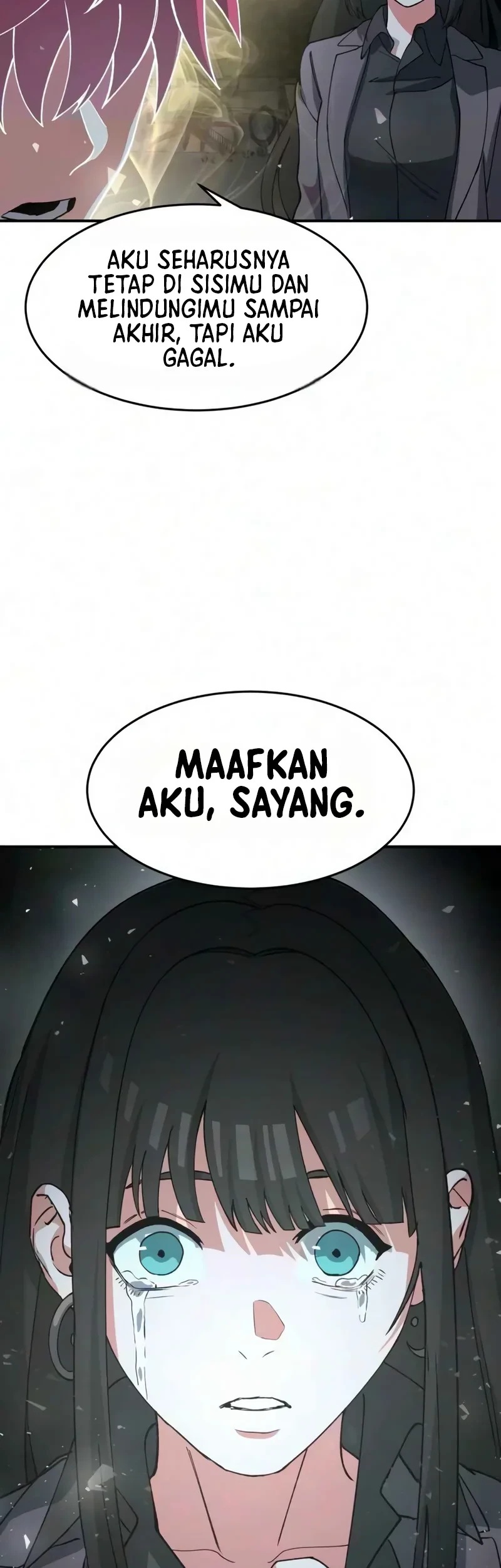 Healing Agency Chapter 10 Gambar 80