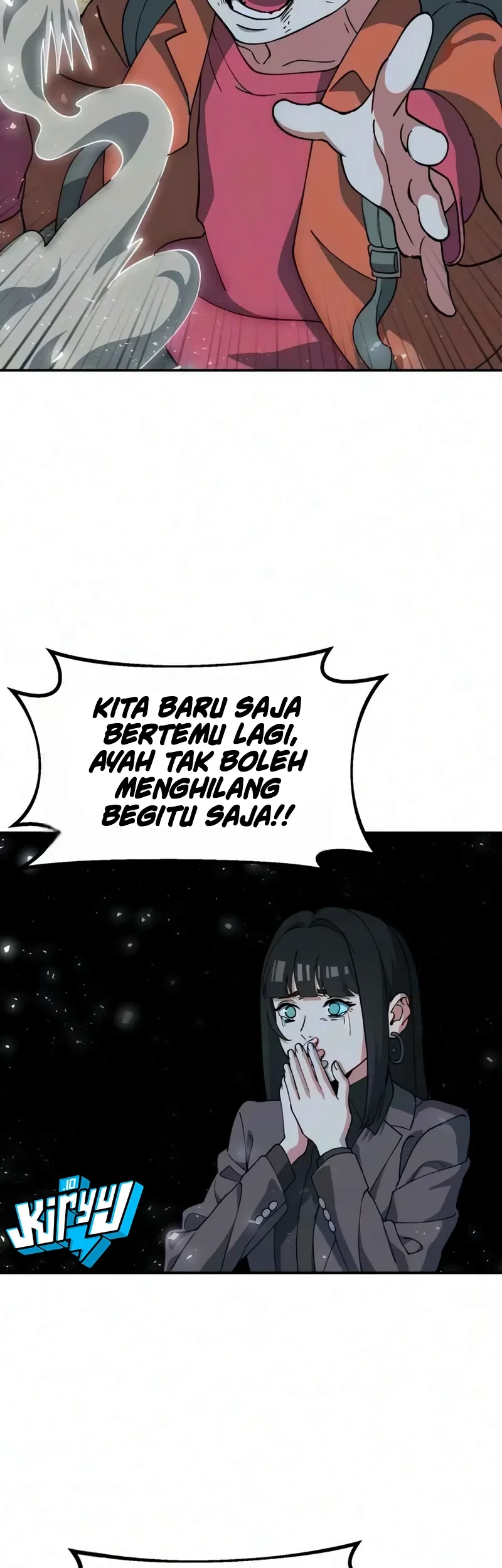Healing Agency Chapter 10 Gambar 83
