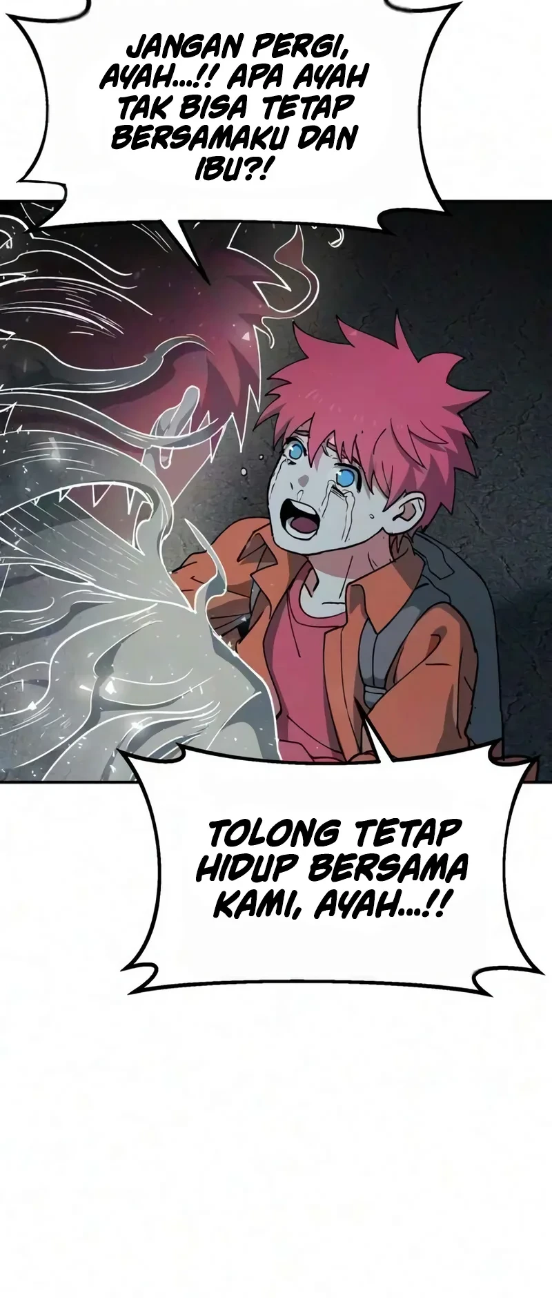 Healing Agency Chapter 10 Gambar 84