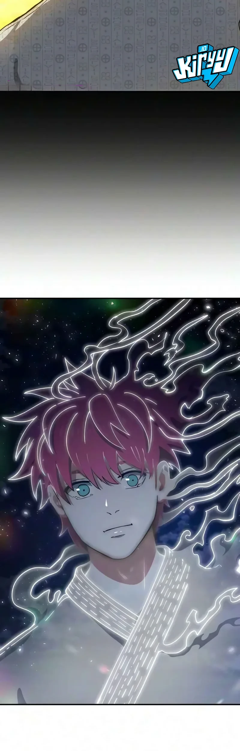 Healing Agency Chapter 10 Gambar 95
