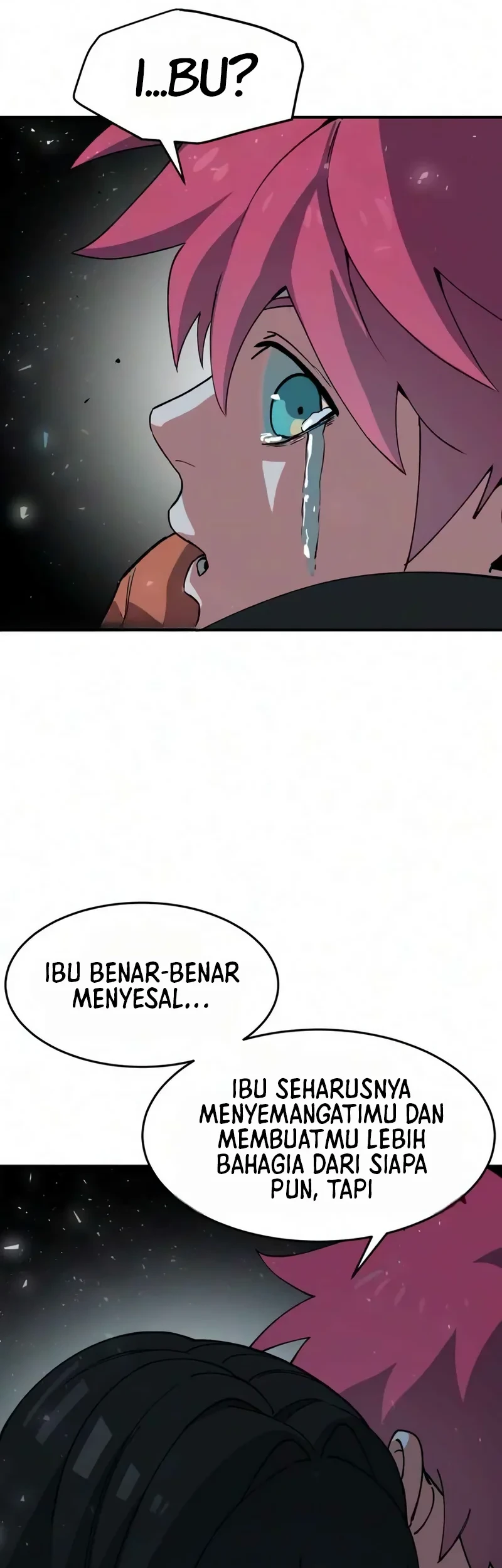 Healing Agency Chapter 10 Gambar 102