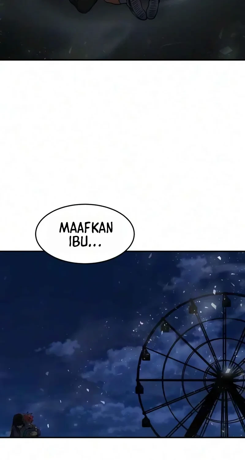 Healing Agency Chapter 10 Gambar 104