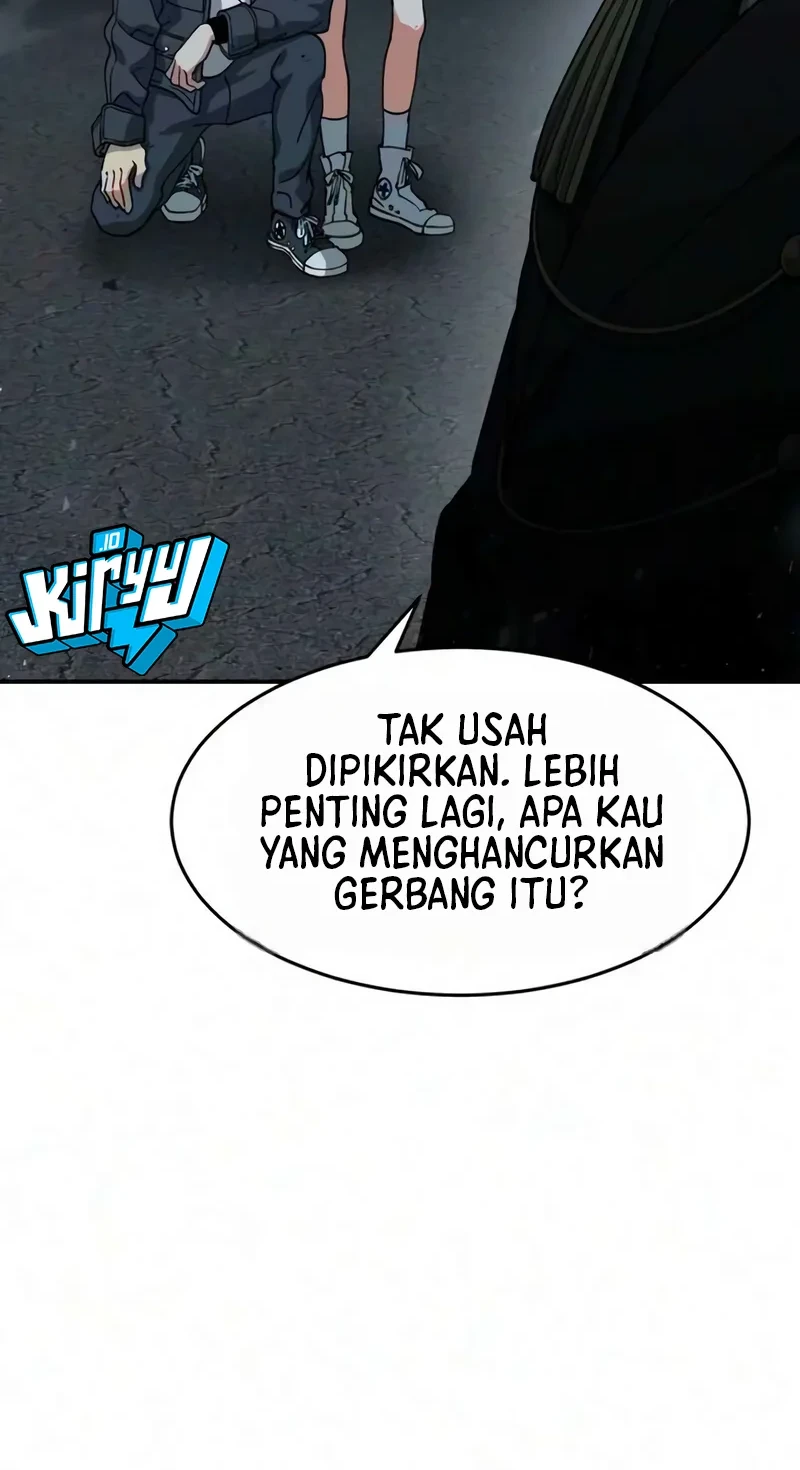Healing Agency Chapter 10 Gambar 108