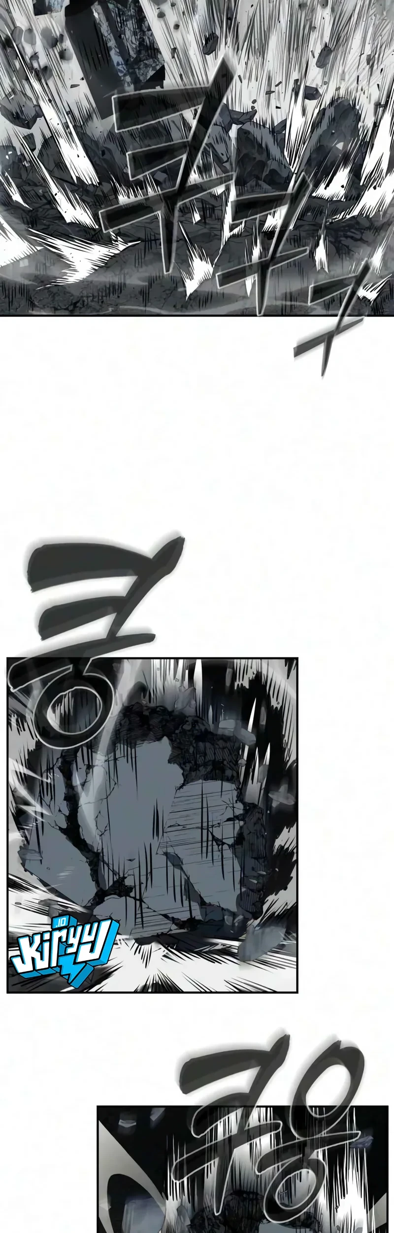 Healing Agency Chapter 10 Gambar 3