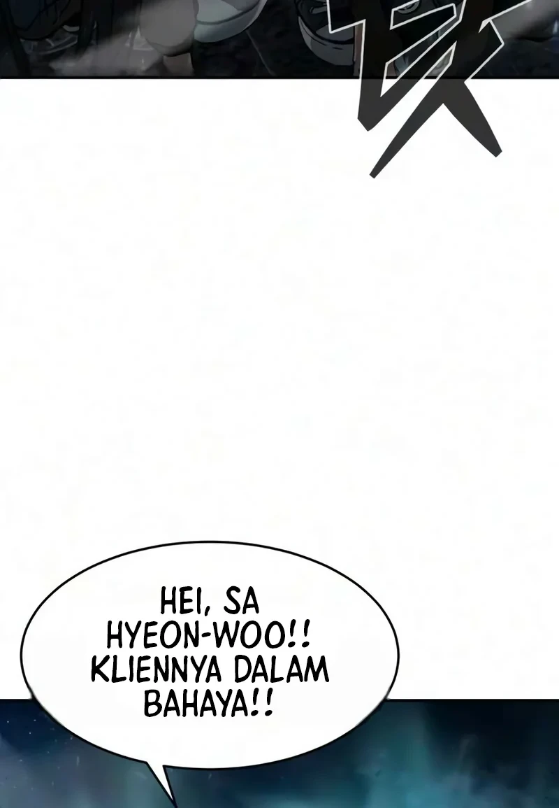 Healing Agency Chapter 10 Gambar 9