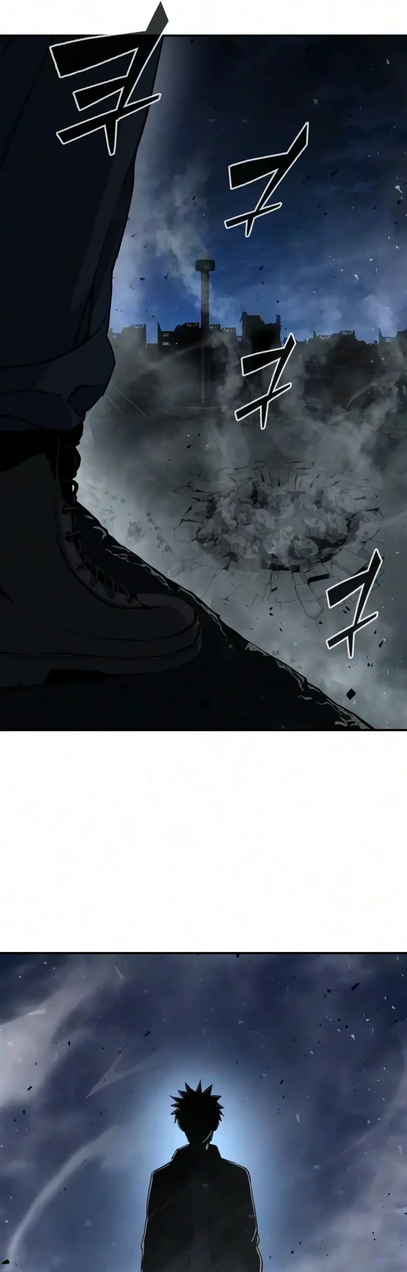 Healing Agency Chapter 10 Gambar 14