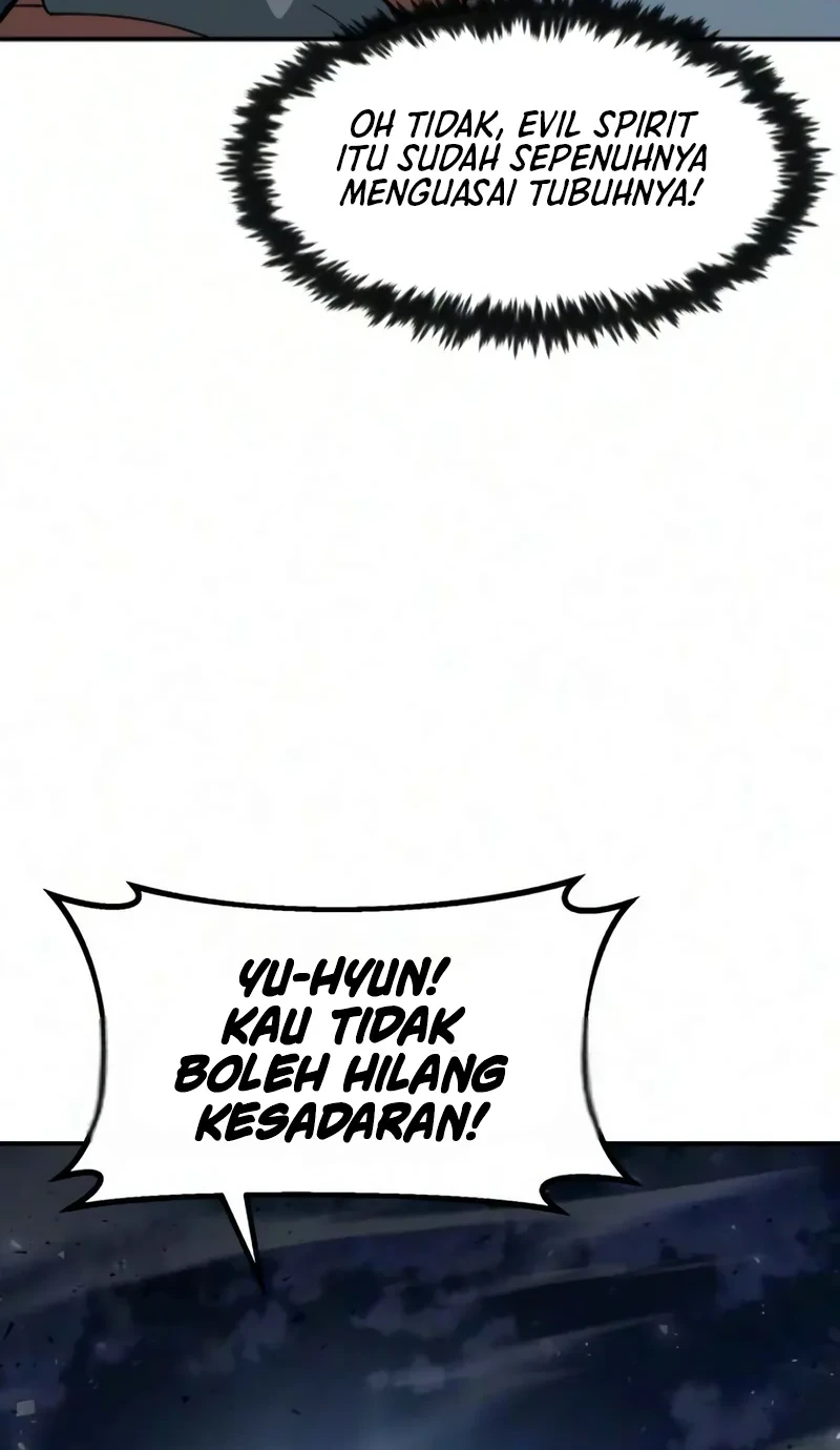 Healing Agency Chapter 10 Gambar 17
