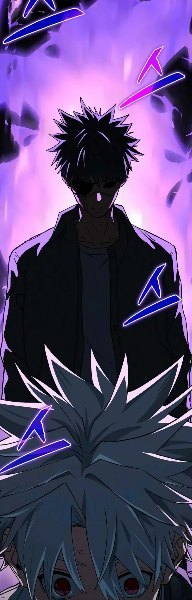 Healing Agency Chapter 10 Gambar 19