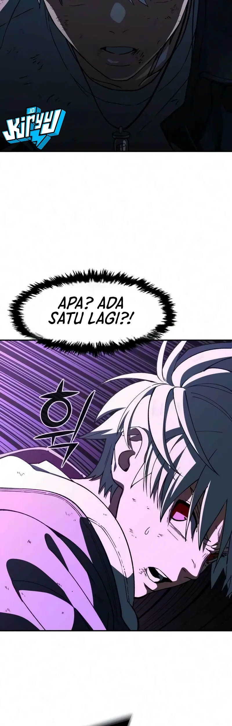 Healing Agency Chapter 10 Gambar 20