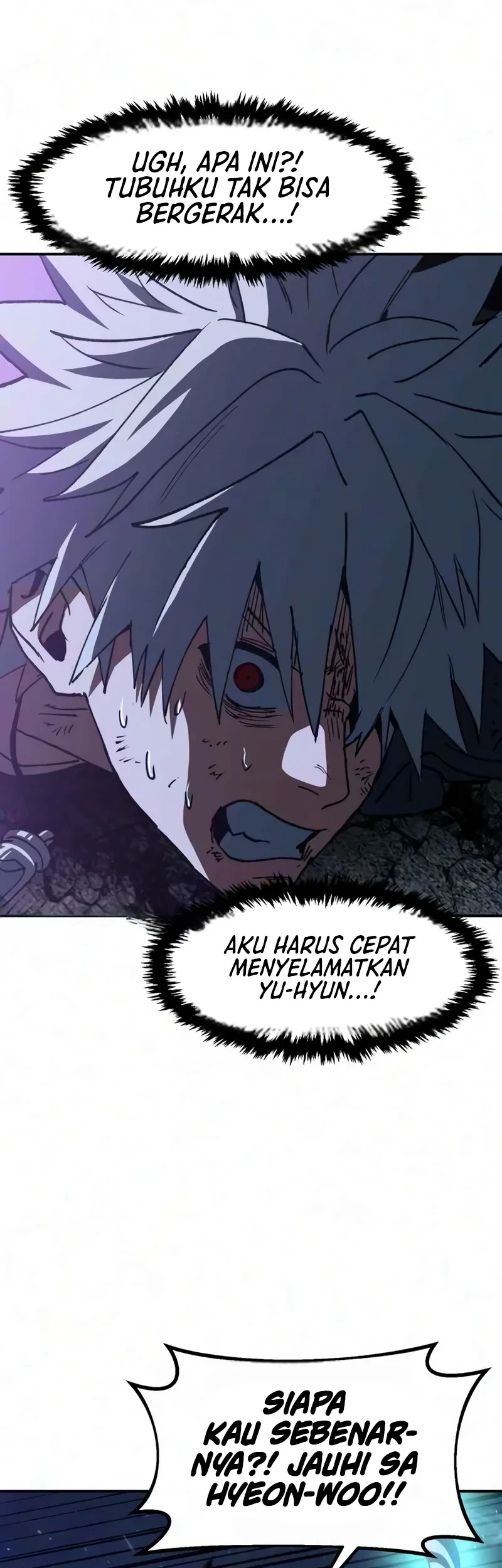 Healing Agency Chapter 10 Gambar 23