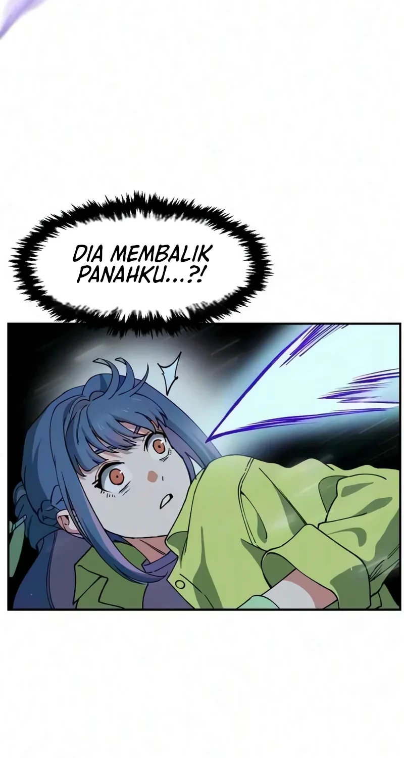 Healing Agency Chapter 10 Gambar 25