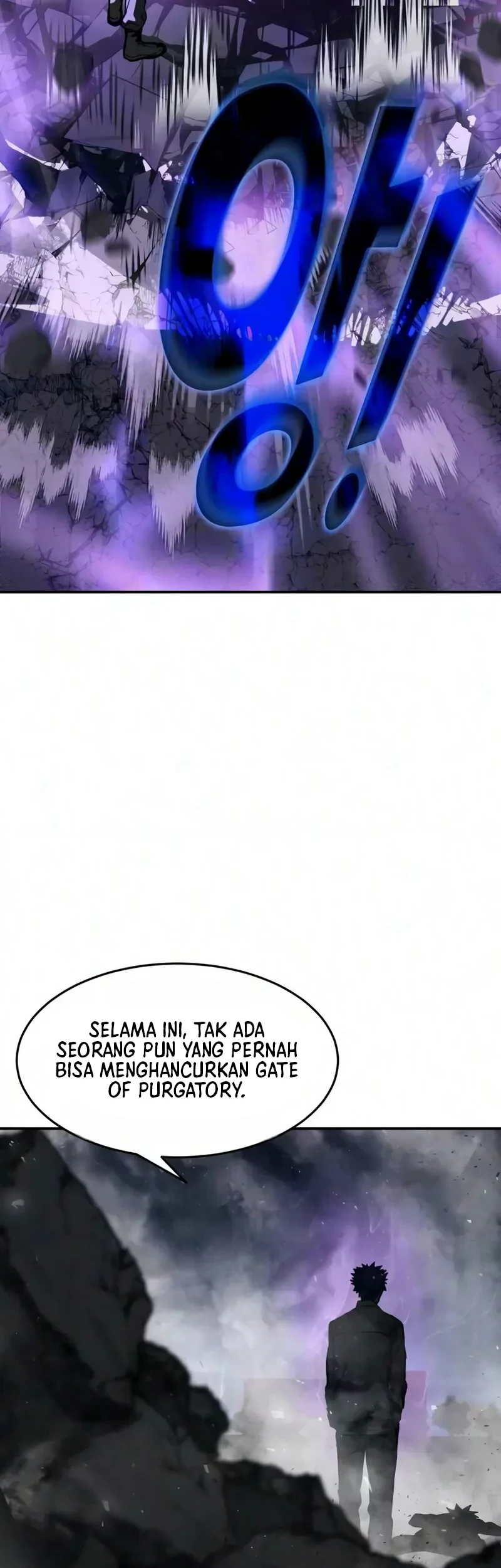Healing Agency Chapter 10 Gambar 31