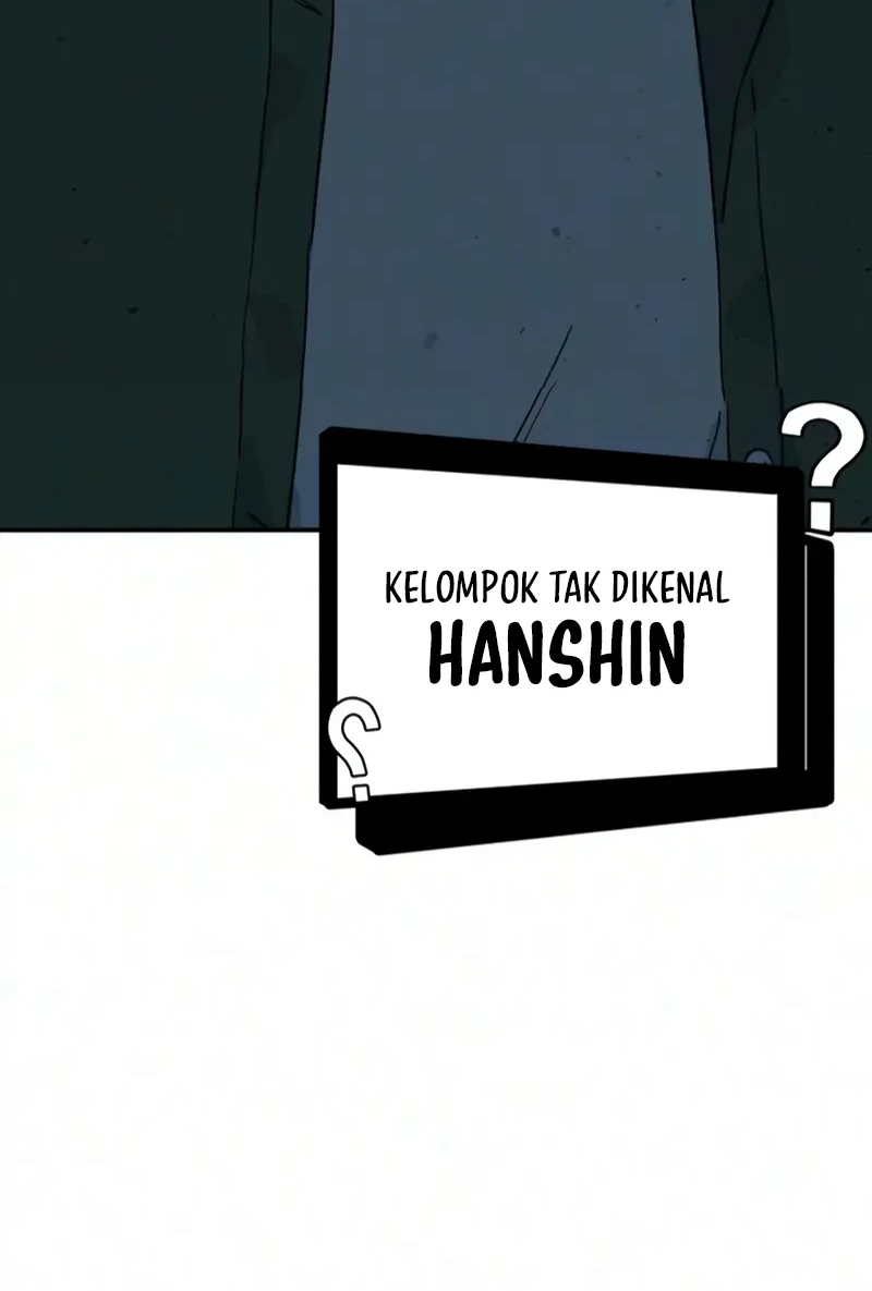 Healing Agency Chapter 10 Gambar 33