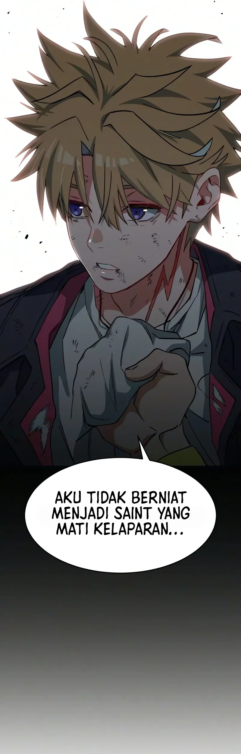 Healing Agency Chapter 11 Gambar 62