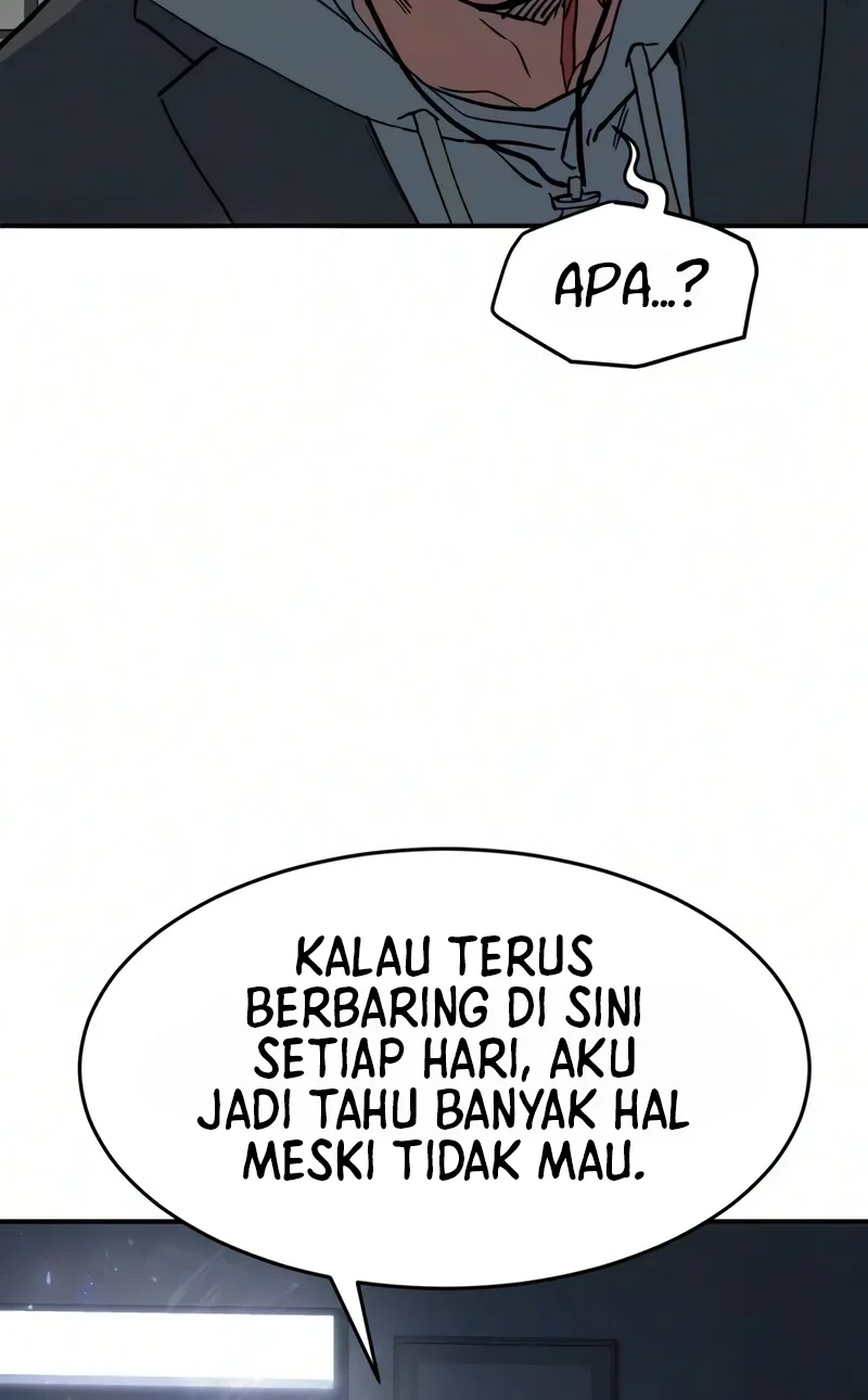 Healing Agency Chapter 11 Gambar 65