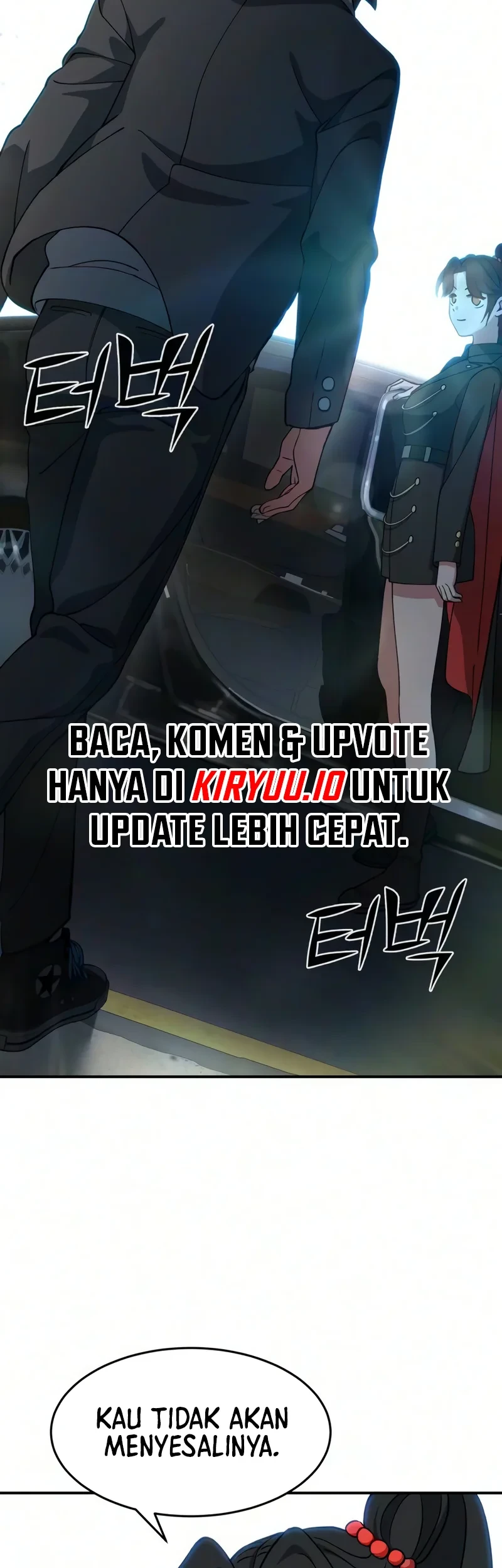 Healing Agency Chapter 11 Gambar 76