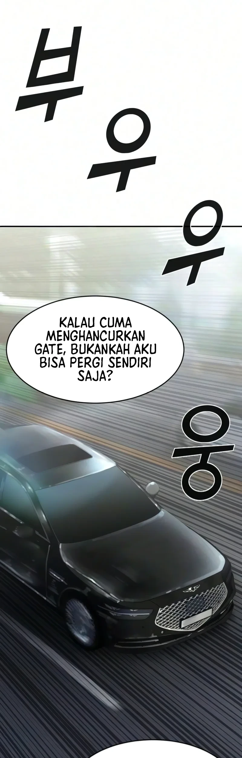 Healing Agency Chapter 11 Gambar 78