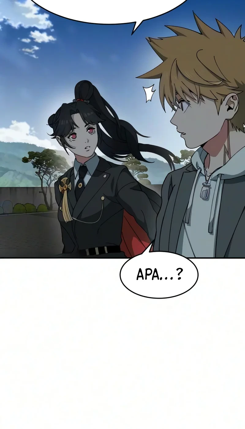 Healing Agency Chapter 11 Gambar 85
