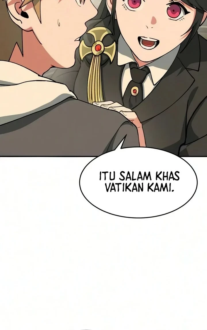 Healing Agency Chapter 12 Gambar 71