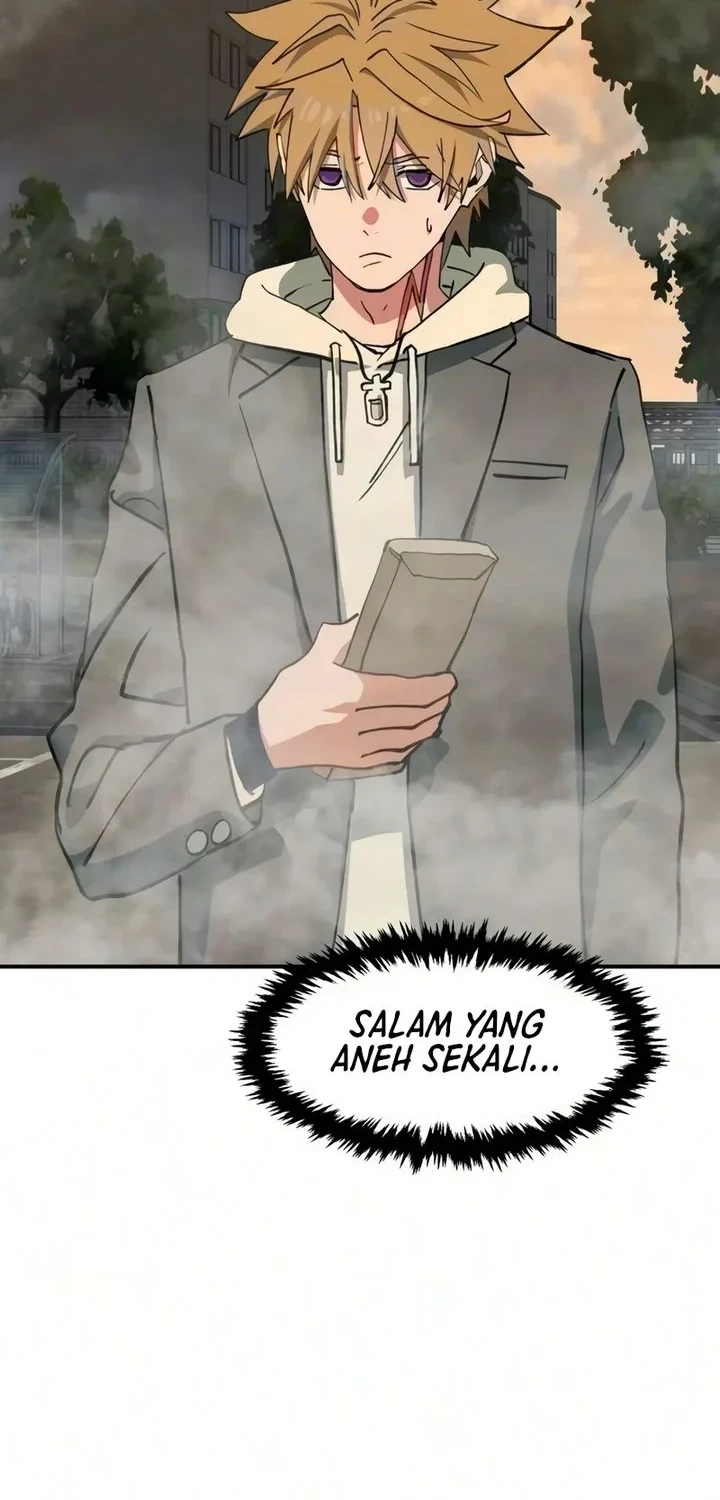 Healing Agency Chapter 12 Gambar 73