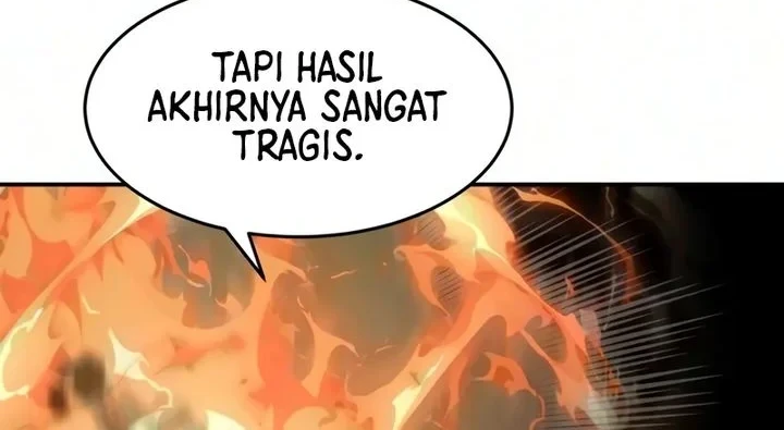 Healing Agency Chapter 12 Gambar 95