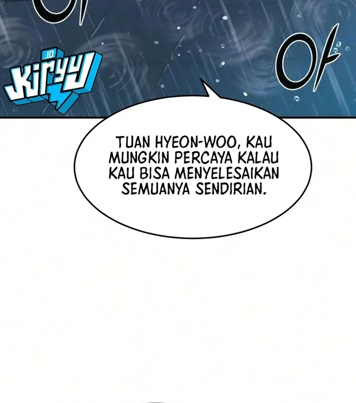 Healing Agency Chapter 12 Gambar 97