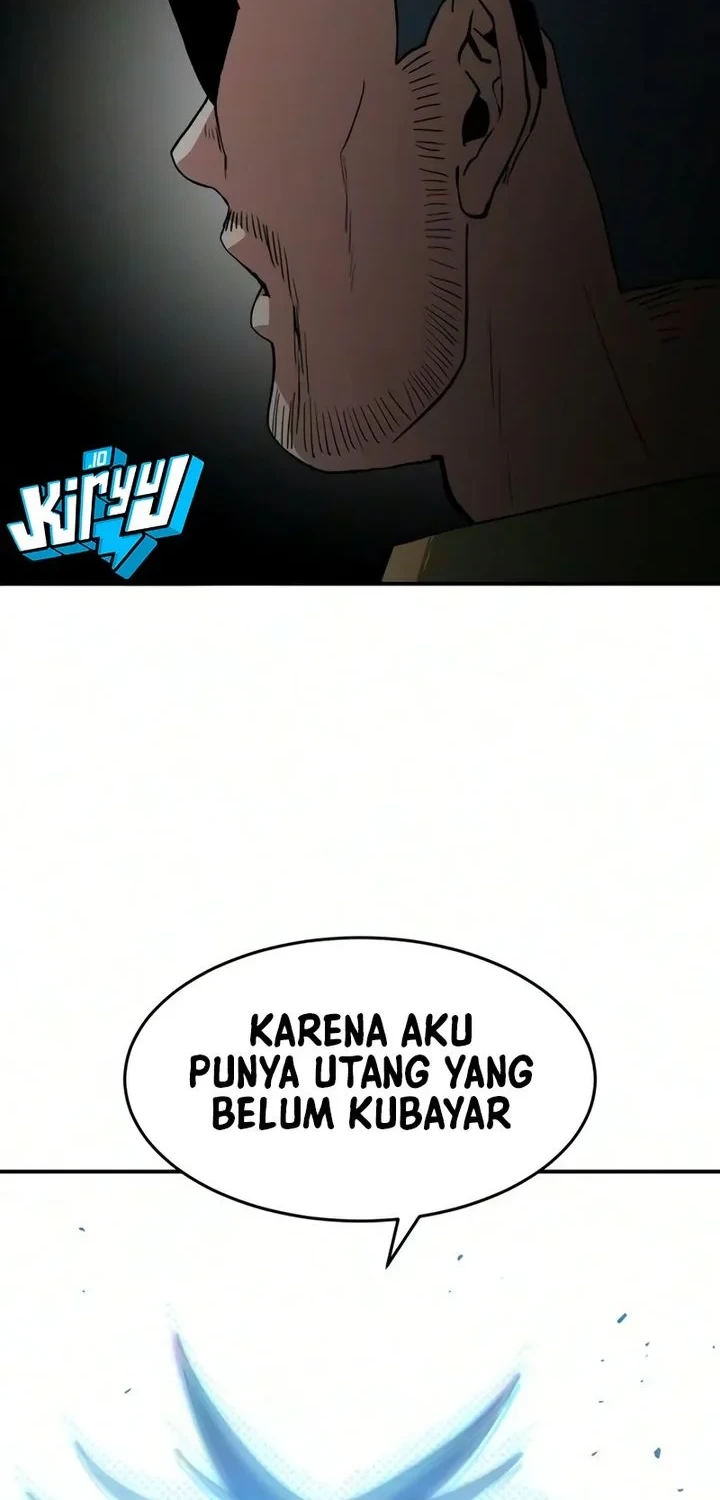 Healing Agency Chapter 12 Gambar 107