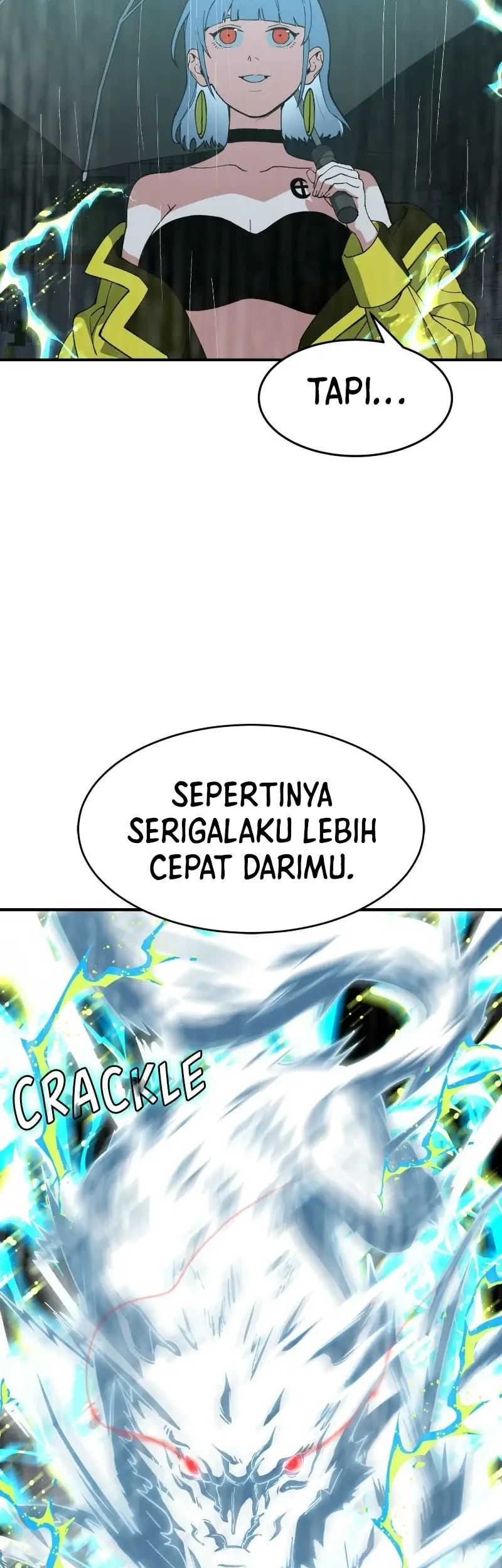 Healing Agency Chapter 13 Gambar 42