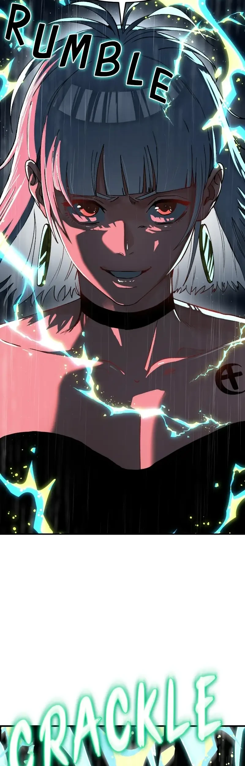 Healing Agency Chapter 13 Gambar 58