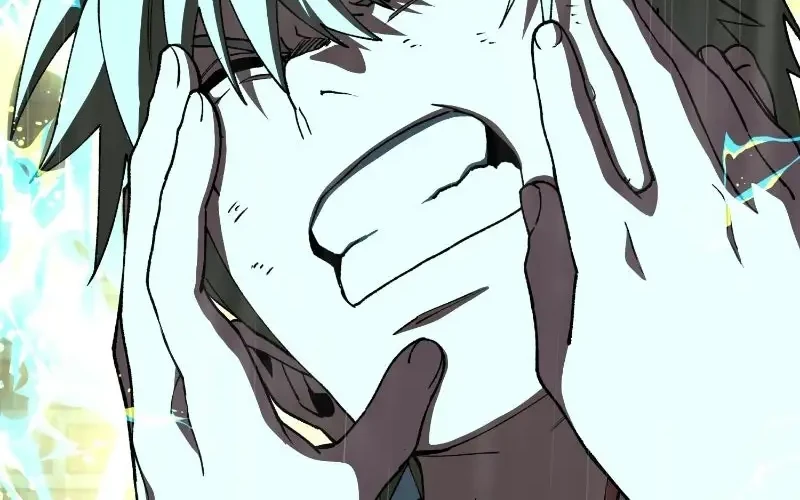Healing Agency Chapter 13 Gambar 64