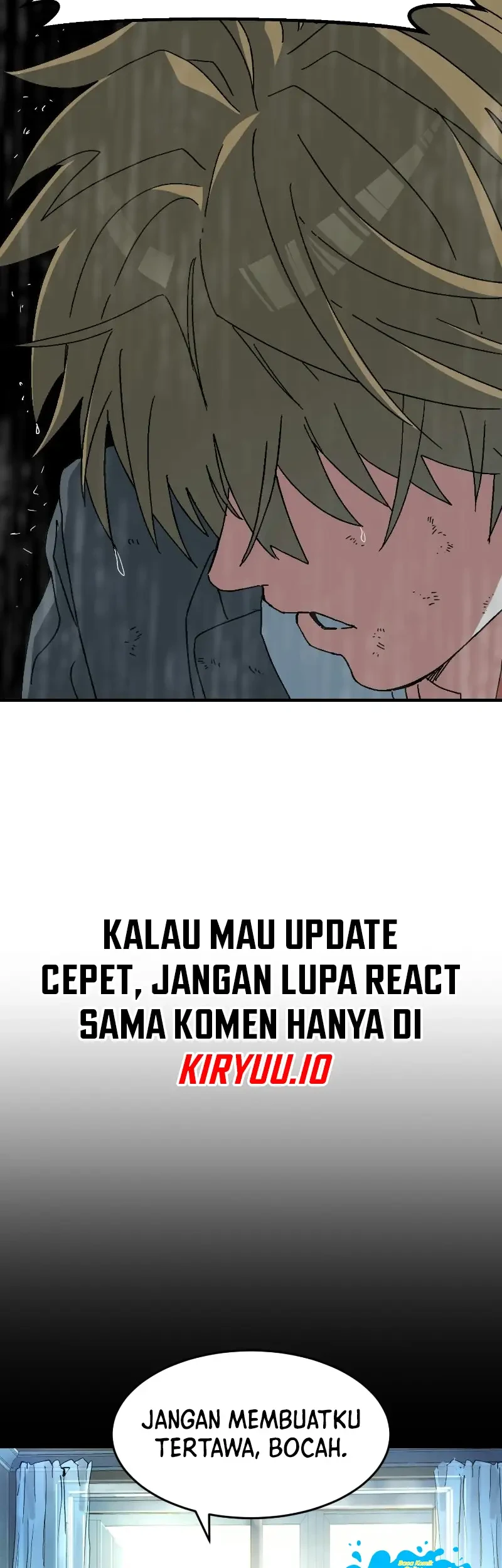 Healing Agency Chapter 13 Gambar 70