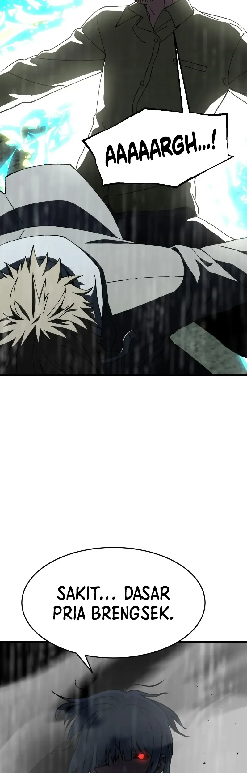 Healing Agency Chapter 13 Gambar 79