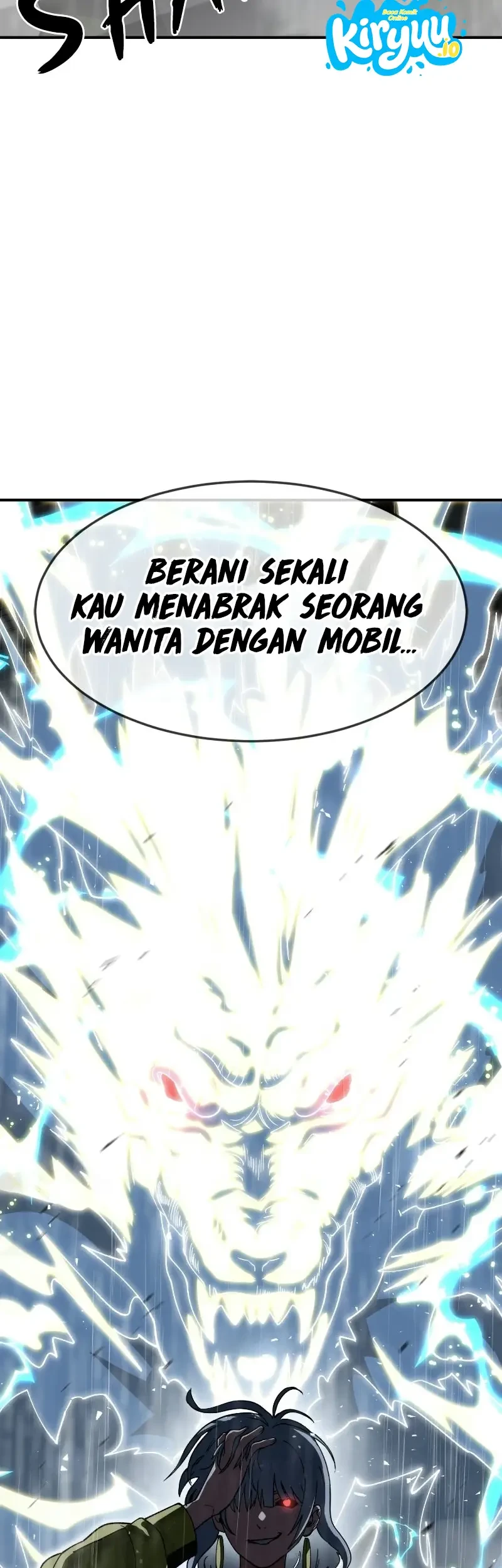 Healing Agency Chapter 13 Gambar 81