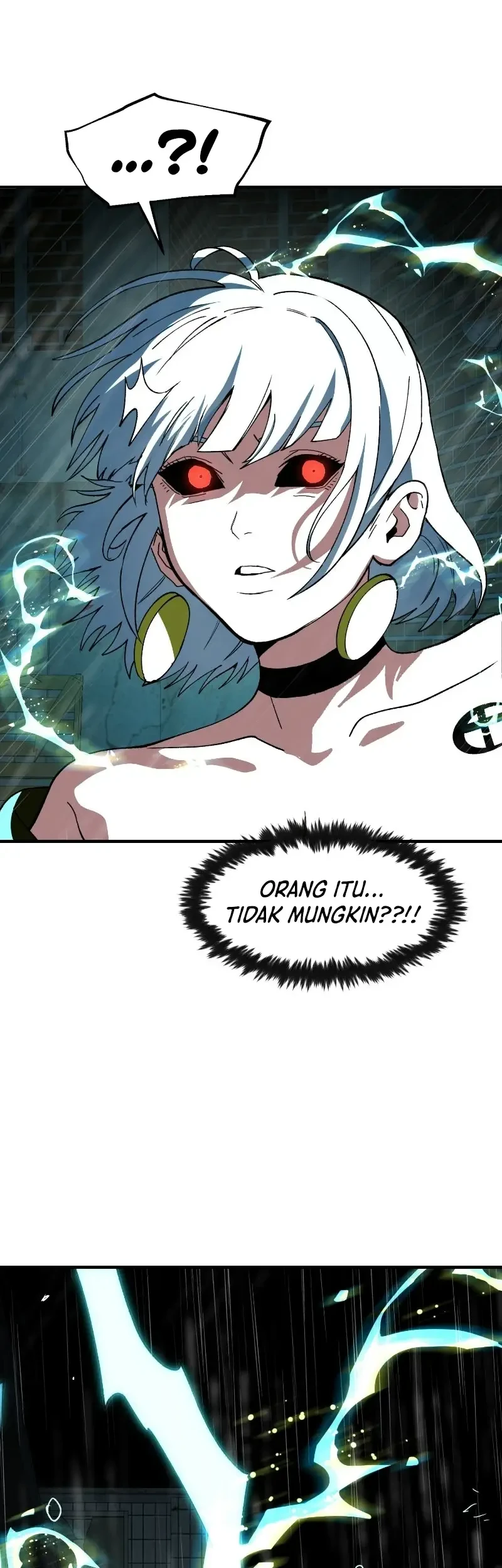Healing Agency Chapter 13 Gambar 87