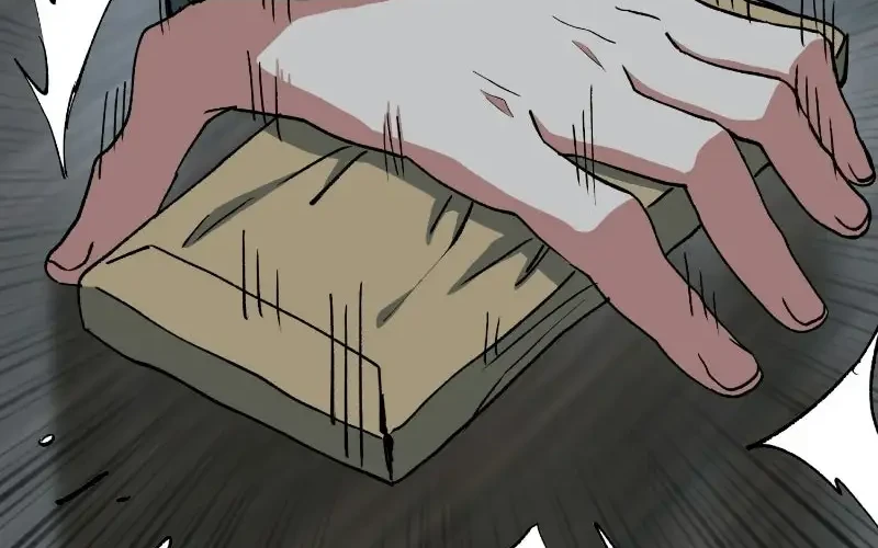 Healing Agency Chapter 13 Gambar 12