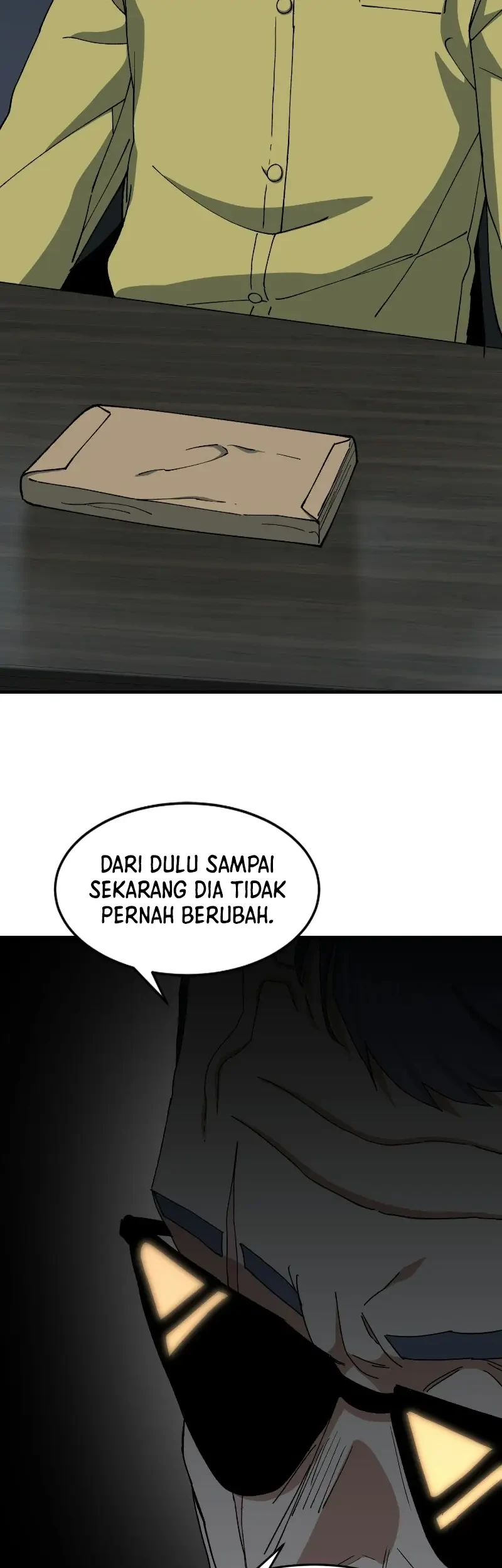 Healing Agency Chapter 13 Gambar 21