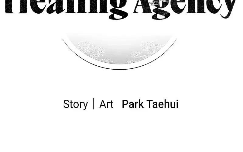Healing Agency Chapter 13 Gambar 28