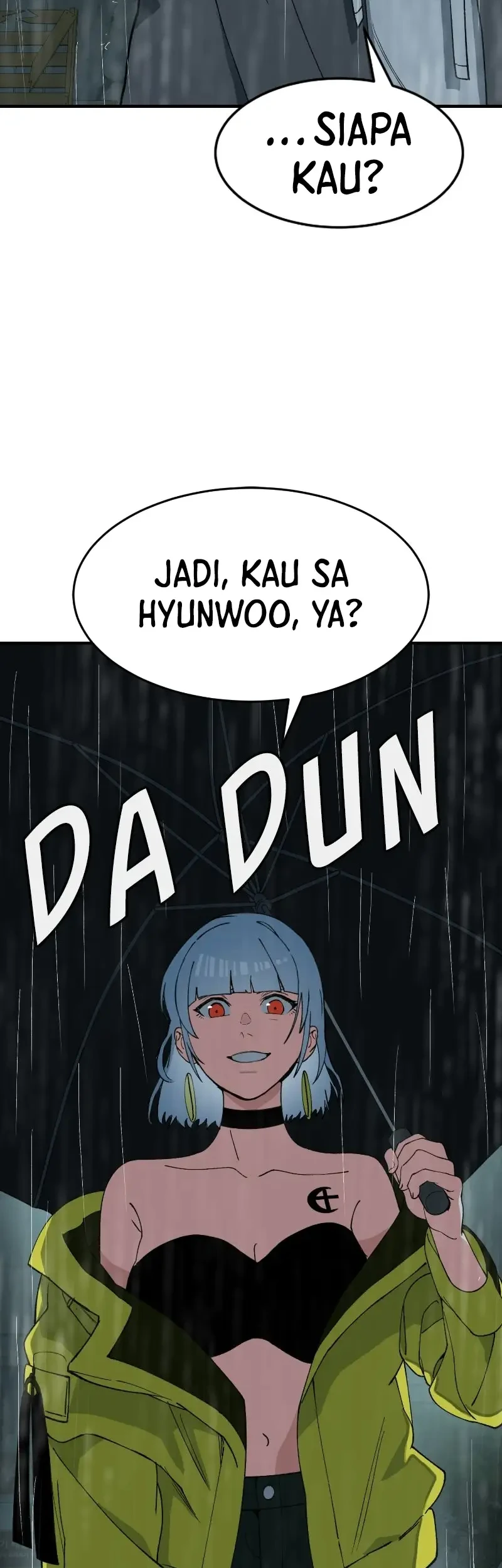 Healing Agency Chapter 13 Gambar 35