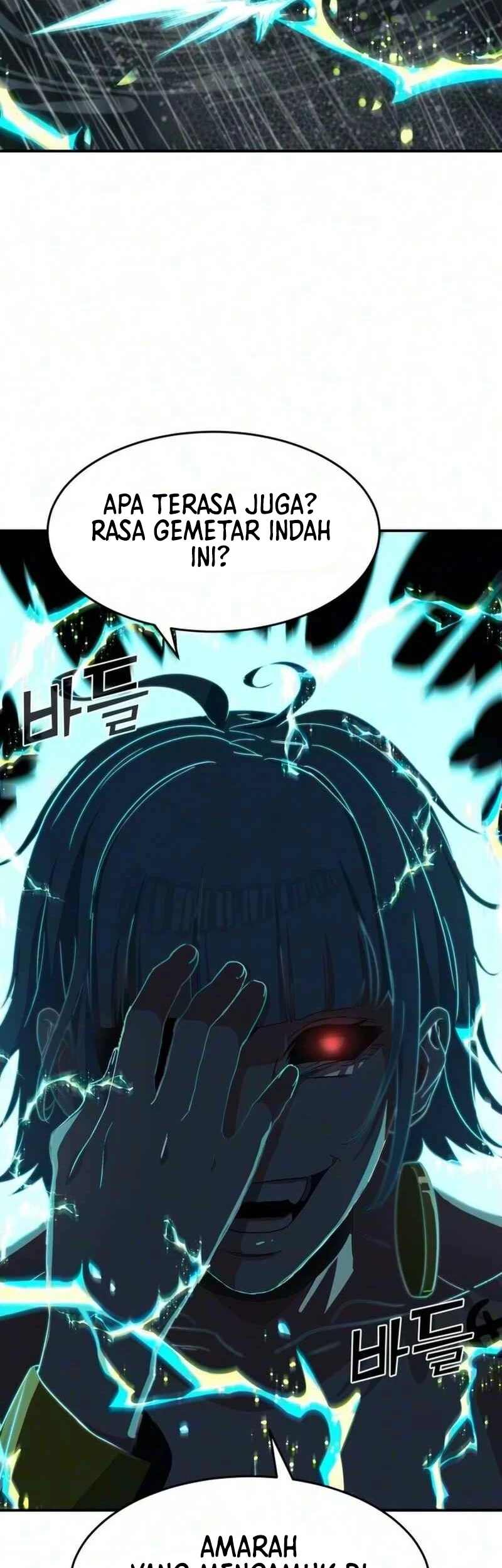 Healing Agency Chapter 14 Gambar 46