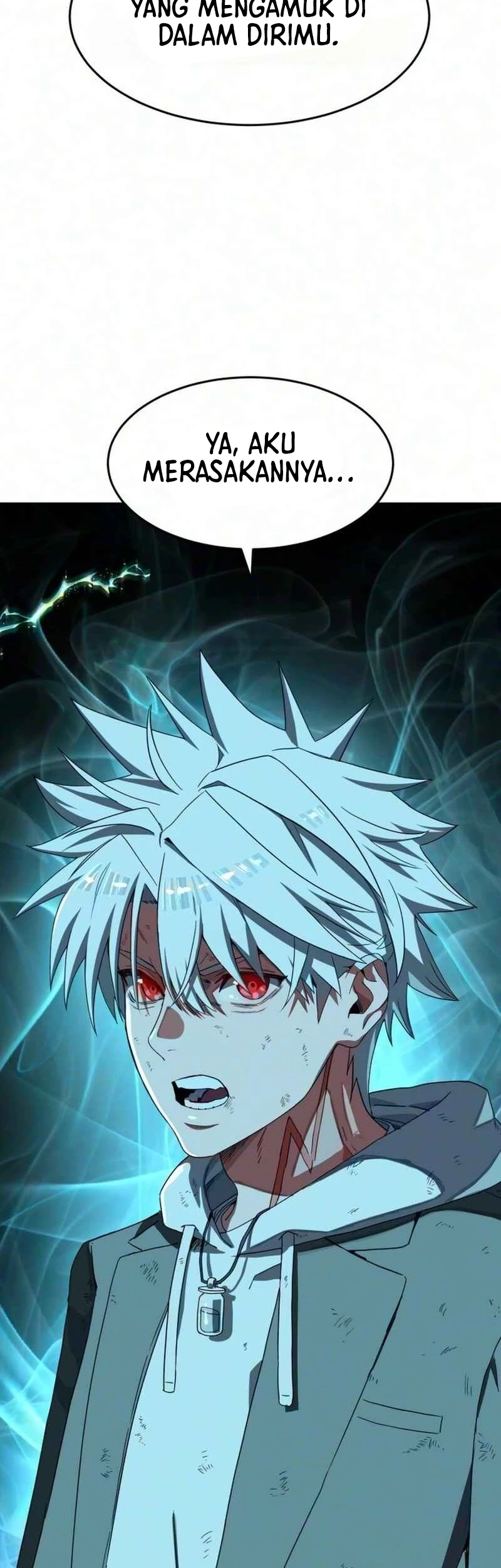 Healing Agency Chapter 14 Gambar 47