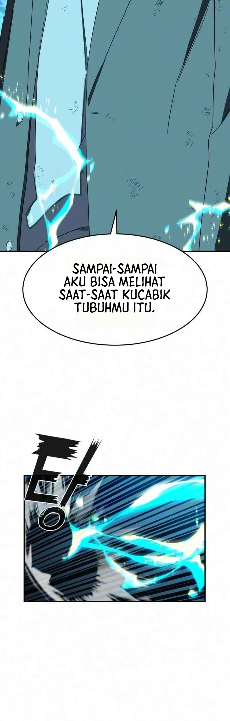 Healing Agency Chapter 14 Gambar 48
