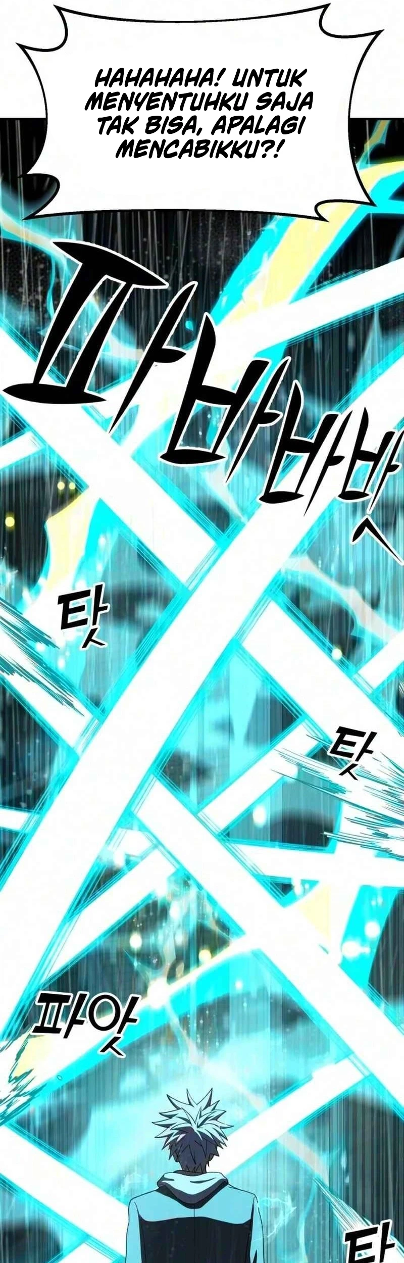 Healing Agency Chapter 14 Gambar 49
