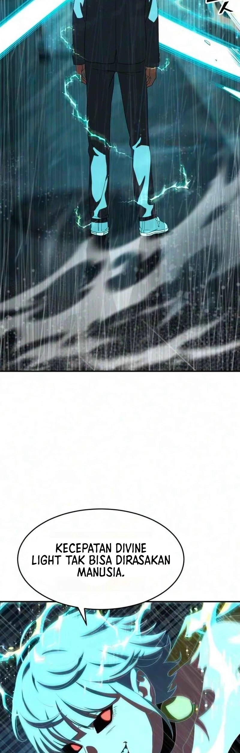 Healing Agency Chapter 14 Gambar 50