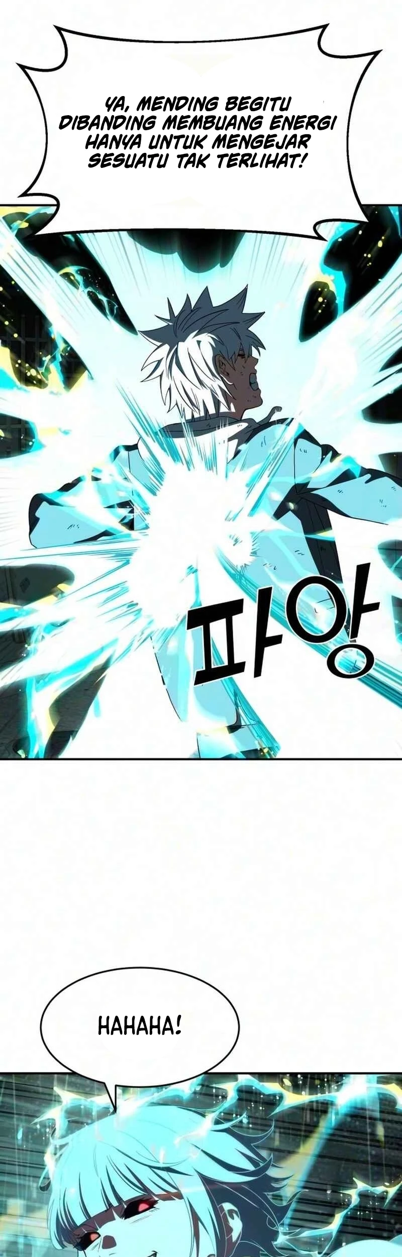 Healing Agency Chapter 14 Gambar 54