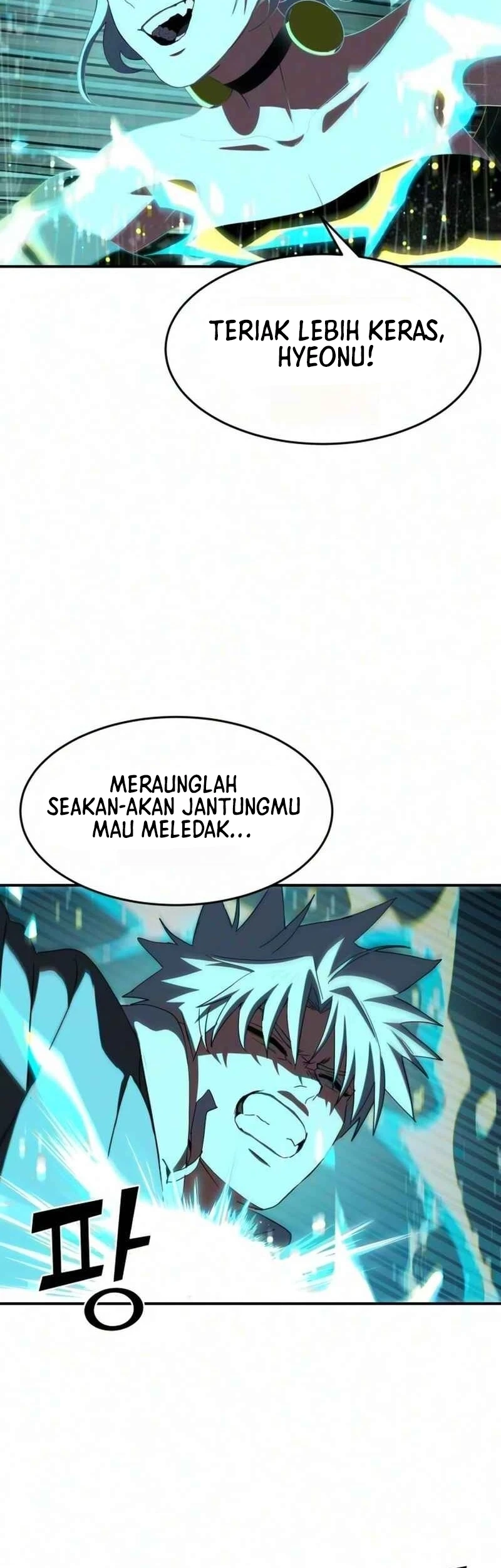 Healing Agency Chapter 14 Gambar 55