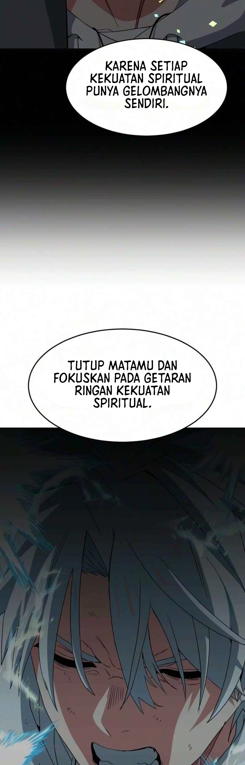 Healing Agency Chapter 14 Gambar 62